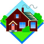 House Logo