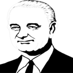 36 Lyndon B Johnson