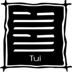 Ancient Asian - Tui