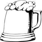 Beer Mug 37