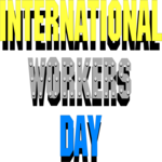 Int'l Workers Day