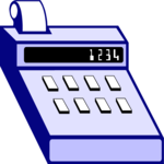 Adding Machine 07