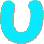 Glow Normal U 2