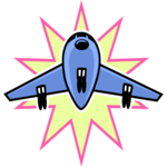 Plane 117