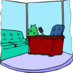 Talk Show Studio