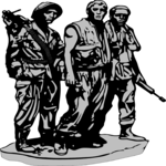 Vietnam Memorial 2