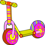 Scooter 10