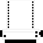 Printer 043