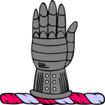 Gauntlet