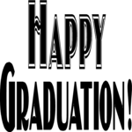 Happy Graduation