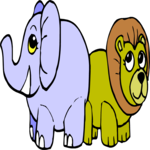 Stuffed Animals 1