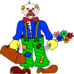 Clown 05