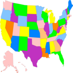 USA 09
