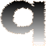 Charcoal Condensed Q 2