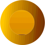 Gold  Ital-Cond Punc 24