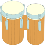 Bongos 4