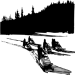 Snowmobiles