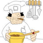 Chef 007
