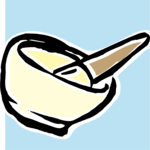 Mortar & Pestle