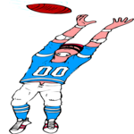 Football Player 29