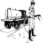 Yard Service