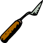 Trowel 06