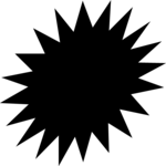 Burst 115