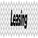 Leasing