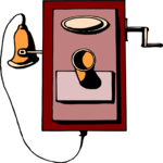 Telephone - Antique 11