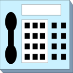 Display Phone