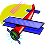 Biplane 2