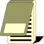 Notebook - Pocket