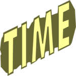 Time Title 2