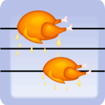 Chicken - Rotisserie