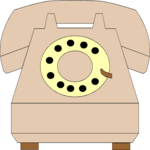 Telephone - Rotary 06