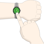 Telling Time