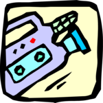 Video Camera 18