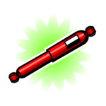 Shock Absorber 2