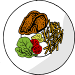 Chicken Dinner 2