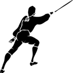Pirate - Silhouette