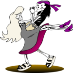 Dancers - Boney