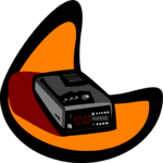 Clock Radio 3