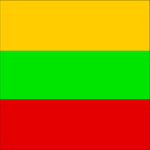 Lithuania 1