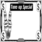 Tune-Up Coupon