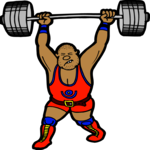 Weight Lifting 67