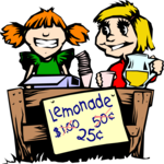 Lemonade Stand 3
