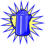 Coffee Pot 41