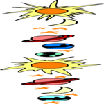 Solar System Border