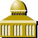 Dome Building 1