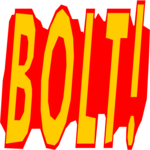 Bolt